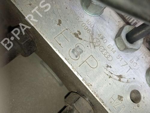 ABS pump AUDI A6 C6 (4F2) 2.0 TFSI | BP16692039M43  - Image 5