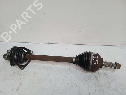 Used Left front driveshaft RENAULT ESPACE IV (JK0/1_) [2002-2026]  4325225