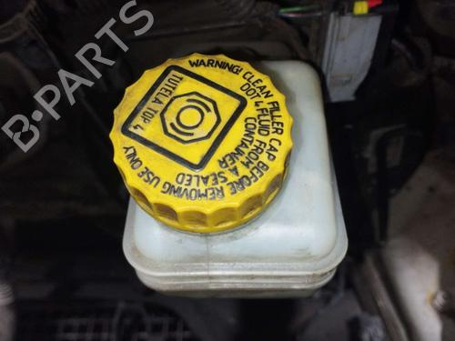 Used Brake master cylinder Brake master cylinder ALFA ROMEO MITO (955_) [2008-2018] 22901936 22901936