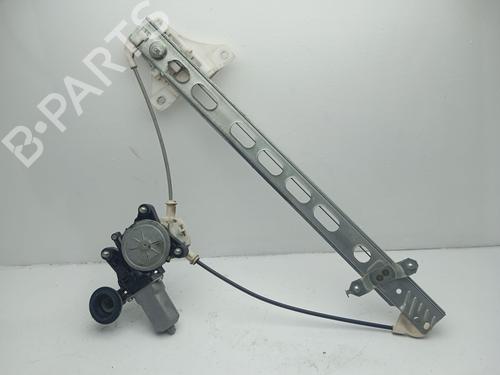 Used Front left window mechanism Front left window mechanism SUZUKI SWIFT III (MZ, EZ) [2005-2026] 32477016 32477016