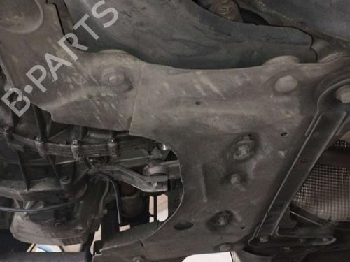 Used Subframe Subframe RENAULT MEGANE III Hatchback (BZ0/1_, B3_) [2008-2026] 18548795 18548795