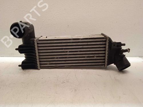 Intercooler CITROËN C5 I (DC_) 2.0 HDi (DCRHZB, DCRHZE) (109 hp) 4296521