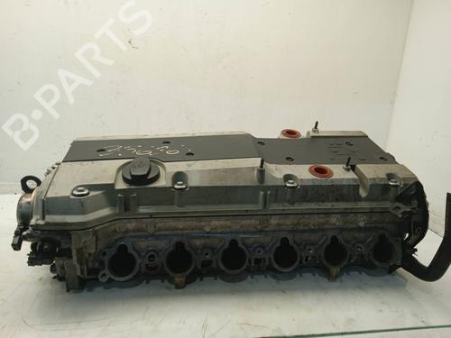 Used Cylinder head SSANGYONG REXTON / REXTON II (GAB_) [2002-2026]  11147585
