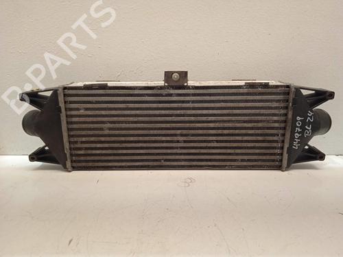 Used Intercooler IVECO DAILY III Van [1999-2009]  4276194
