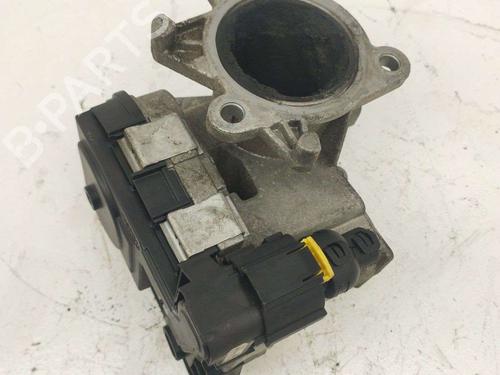 Used Throttle body Throttle body SUZUKI SWIFT III (MZ, EZ) [2005-2026] 32775336 32775336