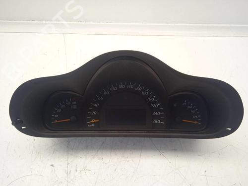 Used Instrument cluster MERCEDES-BENZ C-CLASS Coupe (CL203) [2001-2011]  13909461