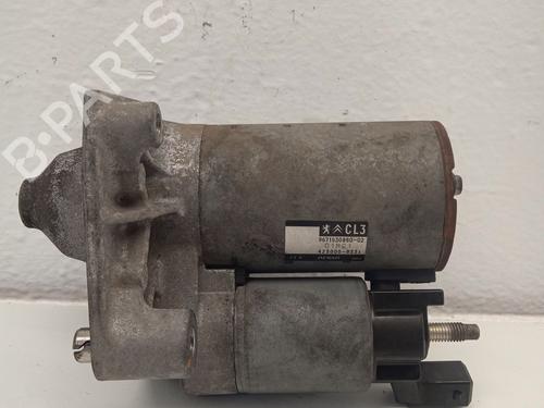 Used Starter Starter CITROËN C3 II (SC_) 1.2 VTi 82 (82 hp) 36111524 36111524