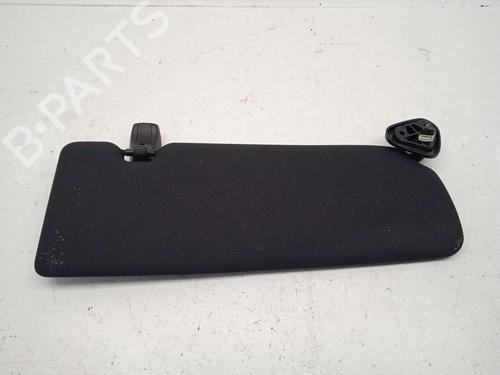 Left sun visor BMW 1 Coupe (E82) 118 d | BP16855672I1 - Image 2