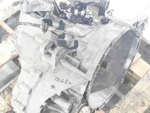 Used Gearbox FORD FOCUS II (DA_, HCP, DP) 2.0 TDCi (136 hp) 4364467