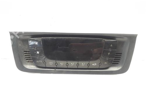 climate-control-seat-ibiza-iv-6j5-6p1-6j0820043-2008-2009-2010-2011-2012-2013-2014-2015-2016-2017-11151246 main image