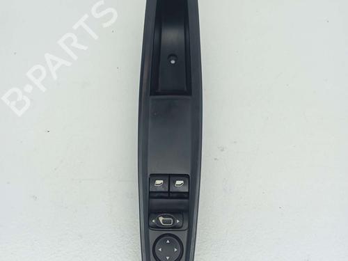 Used Left front window switch CITROËN C4 Coupe (LA_) 1.6 16V (109 hp) 18741452