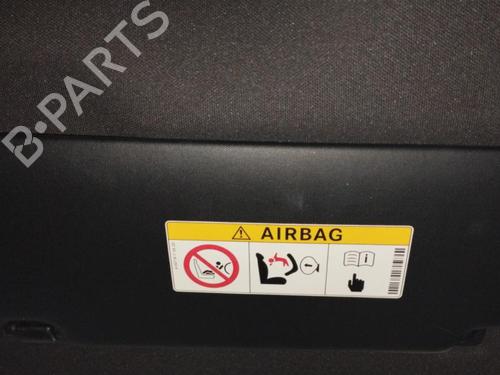 right-sun-visor-mercedes-benz-cla-coupe-c117-2013-2014-2015-2016-2017-2018-2019-25333232 main image