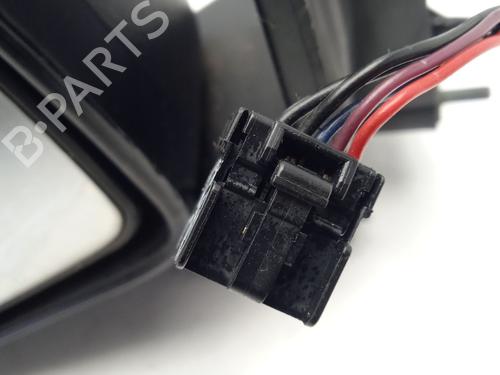 Left mirror JEEP COMPASS (MK49)  | BP31620992C26 