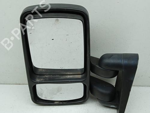 Retrovisor esquerdo Retrovisor esquerdo RENAULT TRAFIC Van (T_, P_, V_) [1989-2002] 11166585 11166585