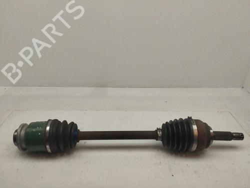 Used Left front driveshaft MITSUBISHI PAJERO PININ I (H6_W, H7_W) [1999-2007]  4304305