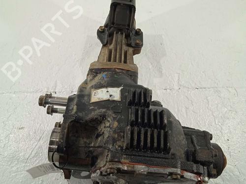 Used Front differential TOYOTA RAV 4 II (_A2_) [2000-2005]  16365098