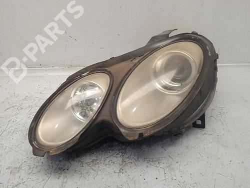 Used Left headlight Left headlight SMART FORFOUR (454) 1.1 (454.030) (75 hp) 11163950 11163950