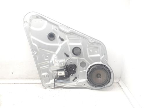 Used Rear right window mechanism KIA CEE'D Hatchback (ED) 1.6 CRDi 115 (115 hp) 11149386