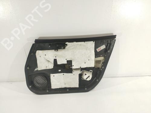 Seats set NISSAN LEAF (ZE1) Electric | BP40095724C78  - Image 5