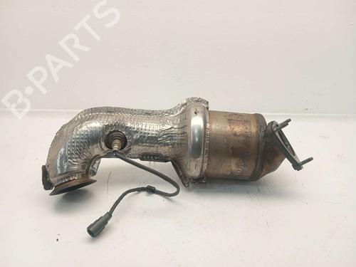 Used Catalyst Catalyst LAND ROVER DISCOVERY SPORT (L550) 2.0 D (150 hp) 32298150 32298150