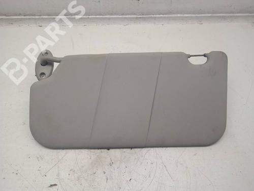 Used Right sun visor FORD MONDEO IV (BA7) 2.0 TDCi (140 hp) 11156577