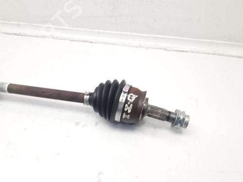 Left front driveshaft FIAT 500 (312_) | BP12439793M38 - Image 2