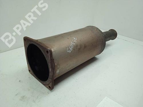 Used Particulate filter Particulate filter PEUGEOT 407 (6D_) 2.0 (6DRFNB, 6DRFNE) (136 hp) 11166967 11166967