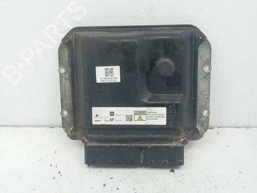Used Engine control unit (ECU) OPEL ASTRA H (A04) 1.7 CDTI (L48) (110 hp) 31836997