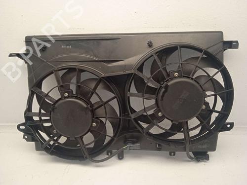 Used Radiator fan Radiator fan 21520660 21520660
