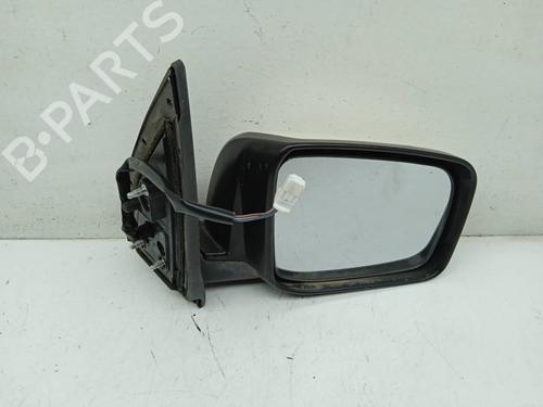 Used Right mirror NISSAN X-TRAIL II (T31) [2007-2018]  11160835