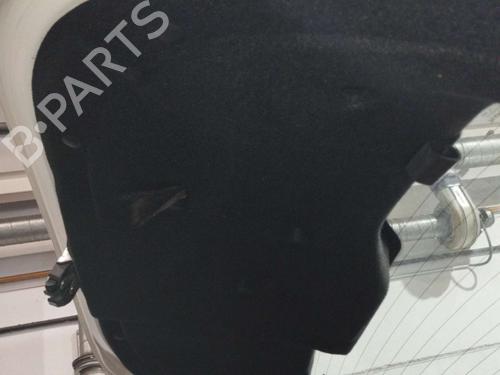 Used Boot lining LANCIA YPSILON (312_) [2011-2026]  16985408