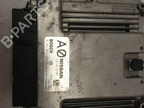 Used Engine control unit (ECU) Engine control unit (ECU) NISSAN X-TRAIL II (T31) [2007-2018] 11154547 11154547