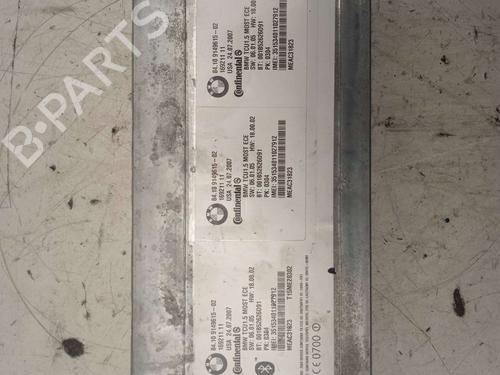 Used Electronic module BMW 3 (E90) 320 d (163 hp) 11157663