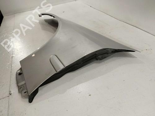 Left front fenders MERCEDES-BENZ C-CLASS Coupe (CL203) C 220 CDI (203.708) | BP31617737C41