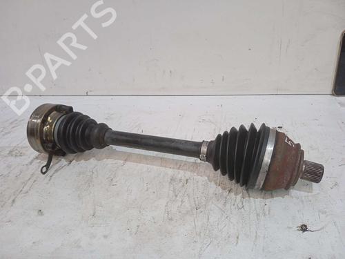 Used Right front driveshaft Right front driveshaft VW TRANSPORTER T5 Van (7HA, 7HH, 7EA, 7EH) 2.5 TDI (130 hp) 19478584 19478584