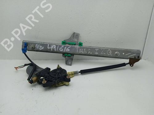 Elevador vidro trás esquerdo Elevador vidro trás esquerdo TOYOTA AVENSIS (_T22_) [1997-2003] 4293566 4293566
