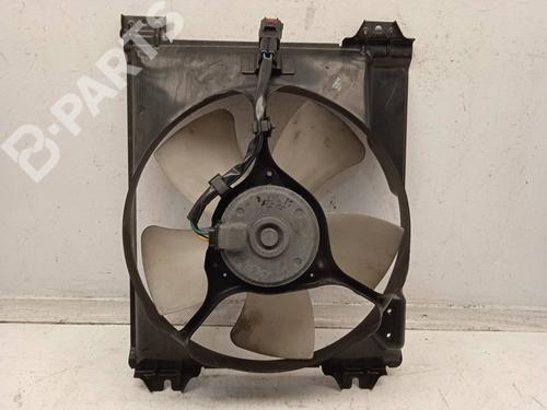 radiator-fan-suzuki-sx4-ey-gy-ref-ilegible-2006-4346414 main image