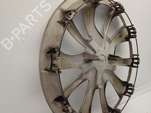 Hub cap OPEL CORSA F (P2JO)  | BP31618569C160 
