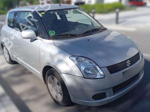 Brugte SUZUKI SWIFT III (MZ, EZ)    4557013