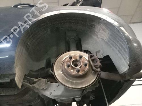 Used Wheel arch Wheel arch OPEL ASTRA J (P10) 2.0 CDTI (68) (160 hp) 18783737 18783737