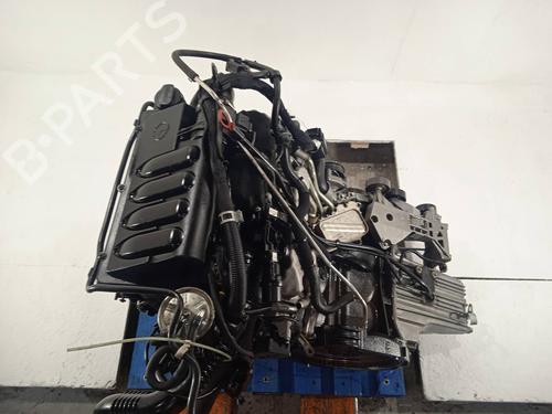 Used Engine MERCEDES-BENZ A-CLASS (W169) A 200 CDI (169.008, 169.308) (140 hp) 11167480