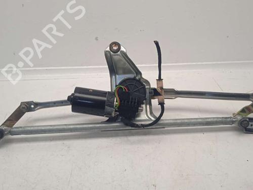 Used Front wiper motor PORSCHE BOXSTER (986) [1996-2004]  16877360