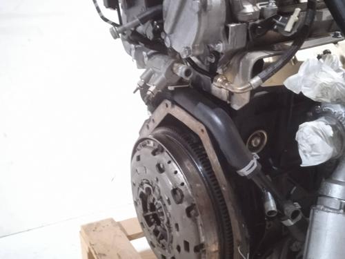 Engine CHRYSLER PT CRUISER (PT_) 2.2 CRD | BP4346422M1 