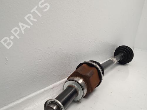 Right front driveshaft NISSAN LEAF (ZE0) Electric | BP40097045M39 - Image 2