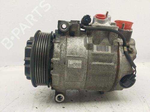 AC compressor MERCEDES-BENZ C-CLASS (W203) C 220 CDI (203.006, 203.008) | BP32213276M34 - Image 3