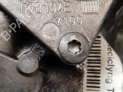 Used Vacuum pump Vacuum pump SEAT CORDOBA (6L2) 1.9 TDI (100 hp) 4325832 4325832