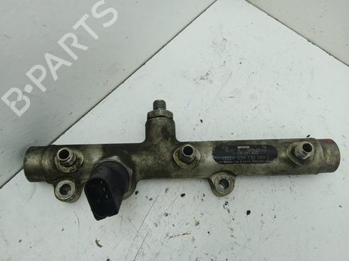 Injection rail AUDI A6 C6 Avant (4F5)  | BP4338076M98 