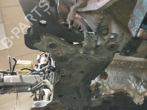 Used Subframe MAZDA 5 (CR) 2.0 CD (CR19) (143 hp) 20088832