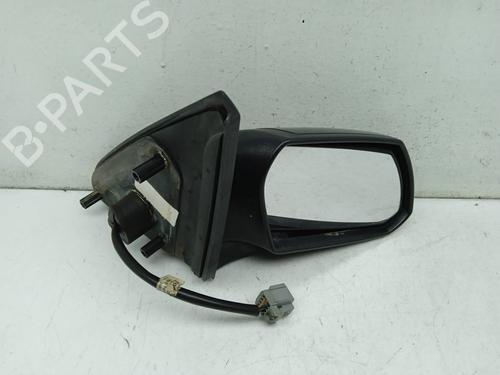 Used Right mirror Right mirror FORD MONDEO III Saloon (B4Y) [2000-2007] 4343827 4343827
