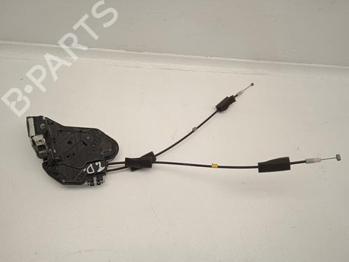 Rear right lock HONDA CIVIC X Hatchback (FC_, FK_) 2.0 Type-R (FK8) | BP23843724C99 